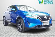 Nissan QASHQAI 2022