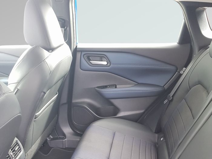 Nissan QASHQAI 2022