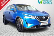 Nissan QASHQAI 2023