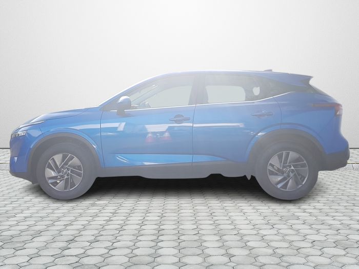 Nissan QASHQAI 2023