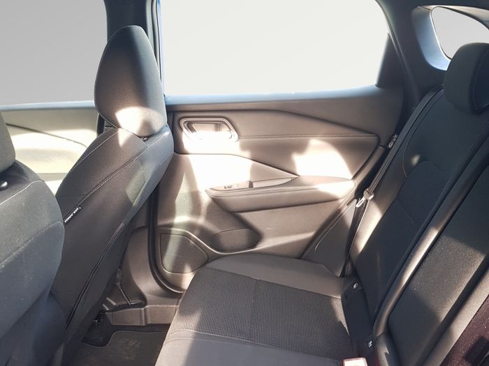 Nissan QASHQAI 2023