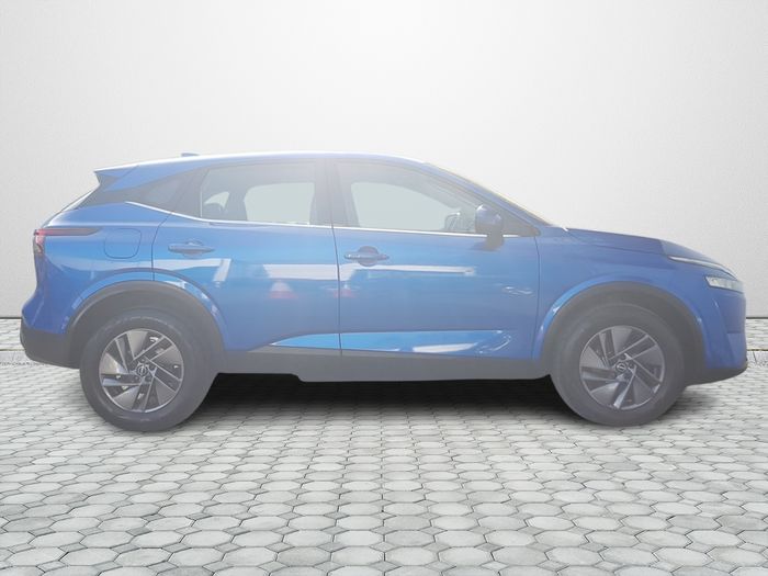 Nissan QASHQAI 2023