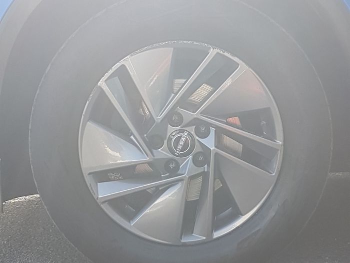 Nissan QASHQAI 2023