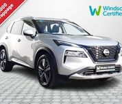 Nissan X-Trail 2024