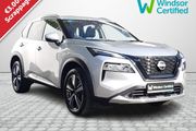 Nissan X-Trail 2024