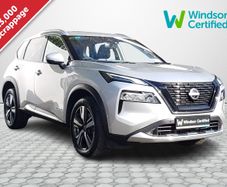 Nissan X-Trail 2024
