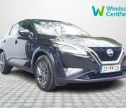 Nissan QASHQAI 2023