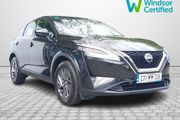 Nissan QASHQAI 2023