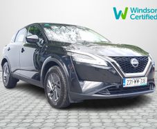 Nissan QASHQAI 2023