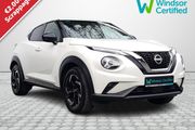 Nissan Juke 2024