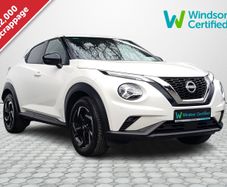 Nissan Juke 2024