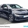 Renault Megane E-Tech 2023