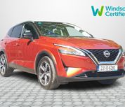 Nissan QASHQAI 2023