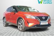 Nissan QASHQAI 2023
