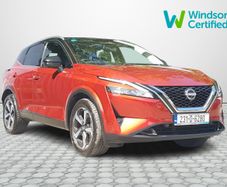 Nissan QASHQAI 2023