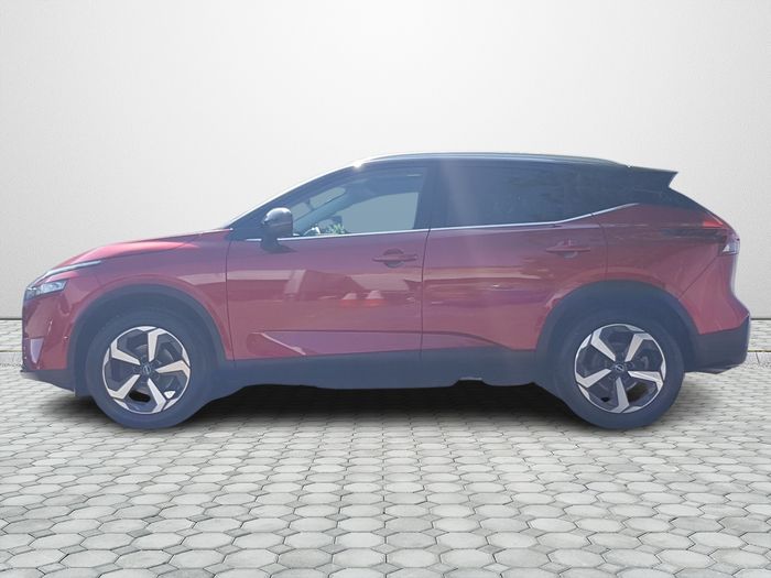 Nissan QASHQAI 2023