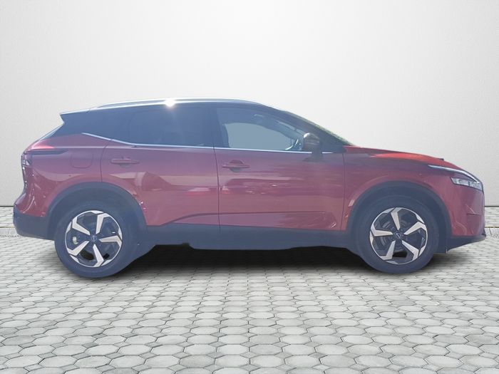 Nissan QASHQAI 2023