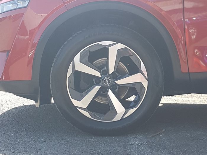 Nissan QASHQAI 2023