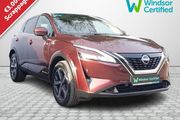 Nissan QASHQAI 2023