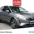 Nissan QASHQAI 2023