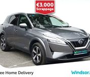 Nissan QASHQAI 2023