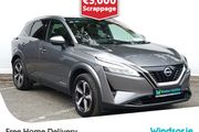 Nissan QASHQAI 2023
