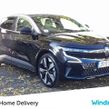 Renault Megane E-Tech 2025