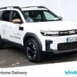 Dacia Bigster 2025