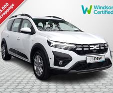Dacia Jogger 2024