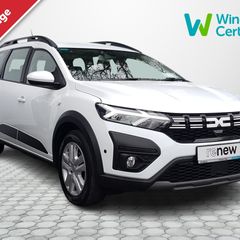 Dacia Jogger 2024