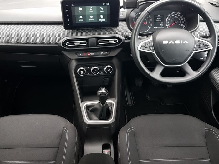 Dacia Jogger 2024