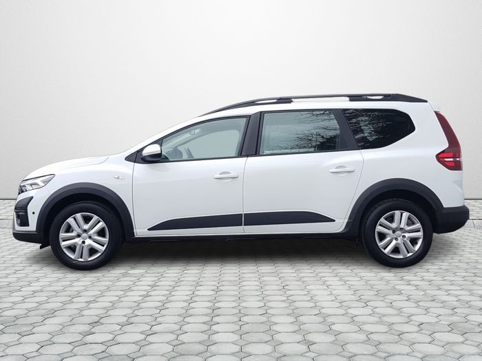 Dacia Jogger 2024