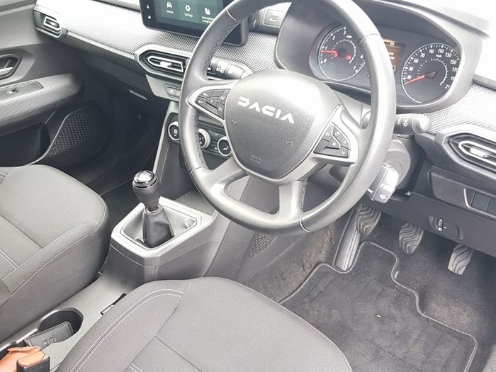 Dacia Jogger 2024