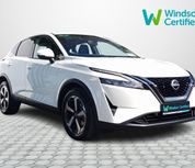 Nissan QASHQAI 2023