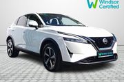 Nissan QASHQAI 2023