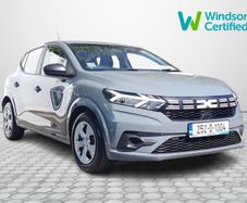 Dacia Sandero 2025