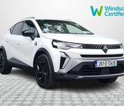 Renault Captur 2026