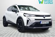 Renault Captur 2026