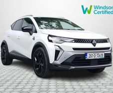 Renault Captur 2026