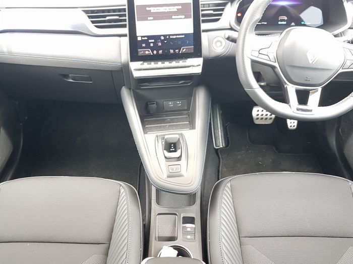 Renault Captur 2026