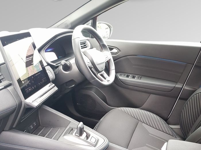 Renault Captur 2026
