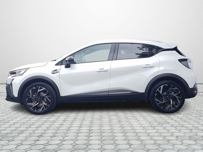 Renault Captur 2026
