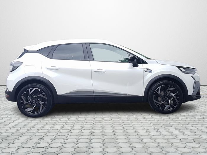 Renault Captur 2026