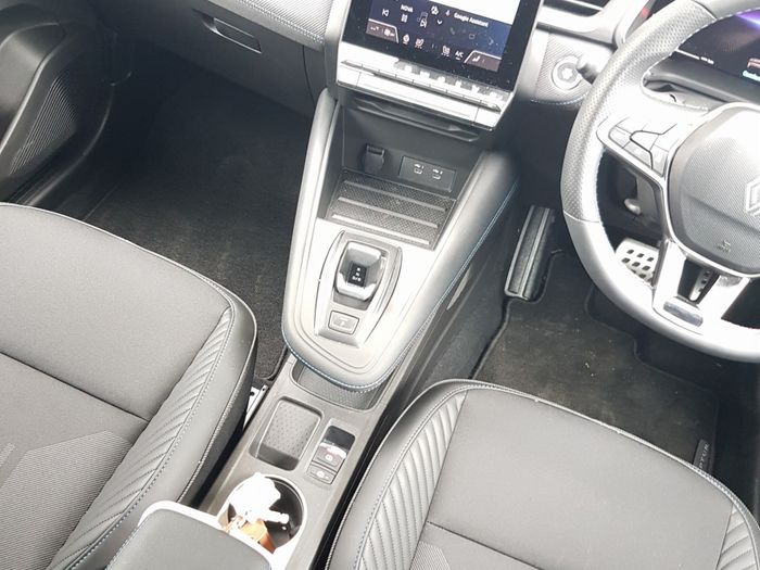 Renault Captur 2026