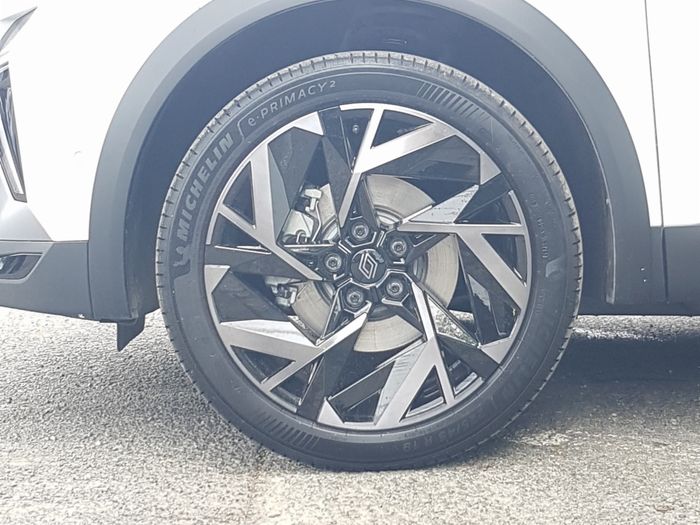 Renault Captur 2026