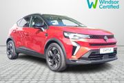 Renault Captur 2026