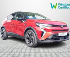 Renault Captur 2026