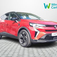 Renault Captur 2026