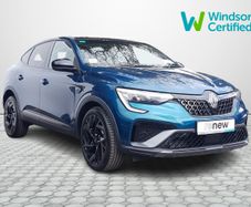 Renault Arkana 2024