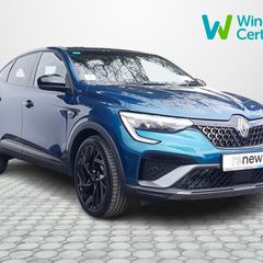 Renault Arkana 2024
